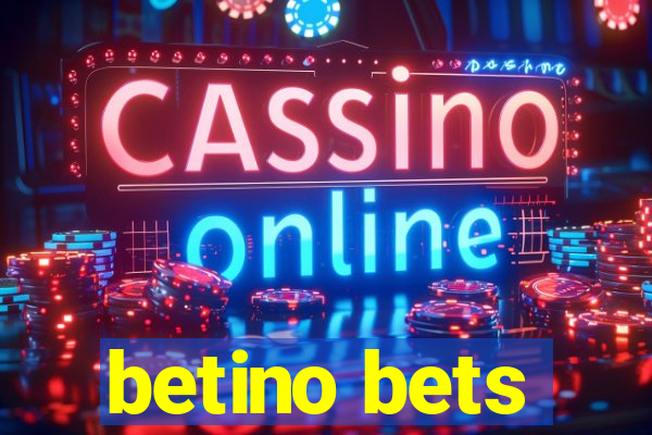 betino bets